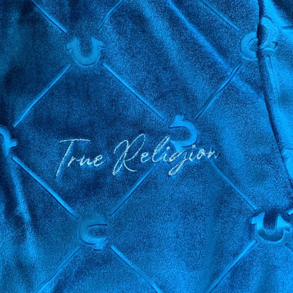 True Religion Velvet Jacket - Picture 5 of 5